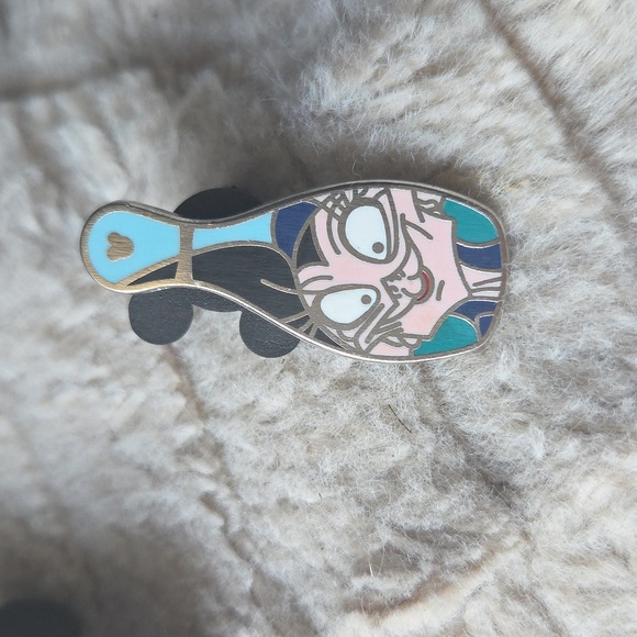 Villians Disney Trading Pin - Picture 2 of 2